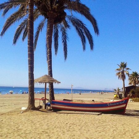 Impressive Apartment With 3 Bedrooms Metres From The Beach Estepona Extérieur photo