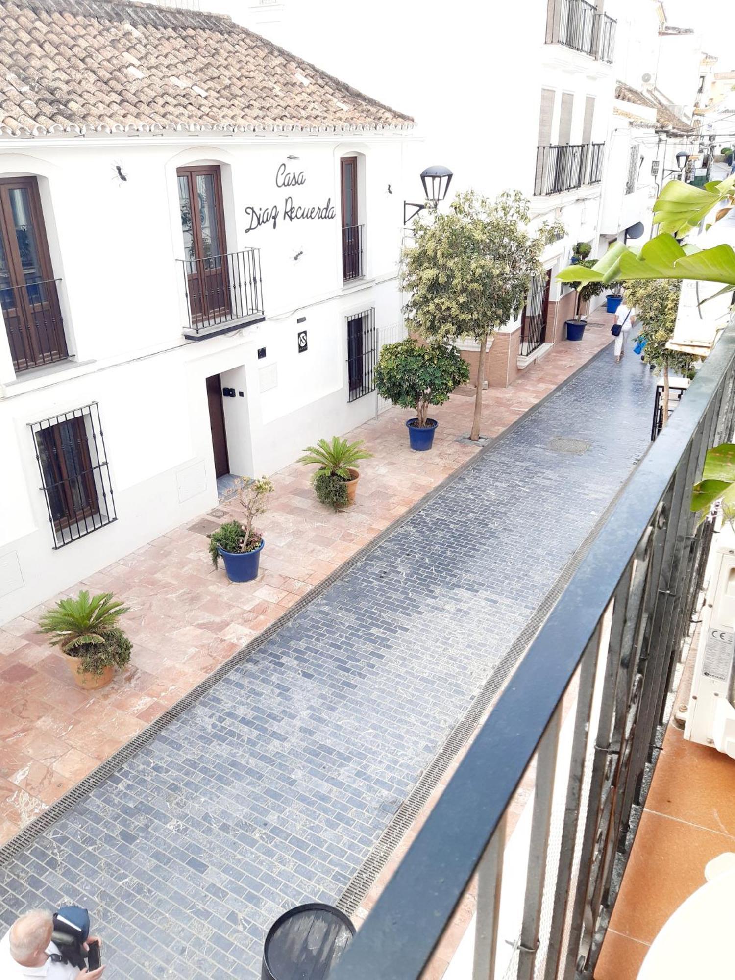 Impressive Apartment With 3 Bedrooms Metres From The Beach Estepona Extérieur photo
