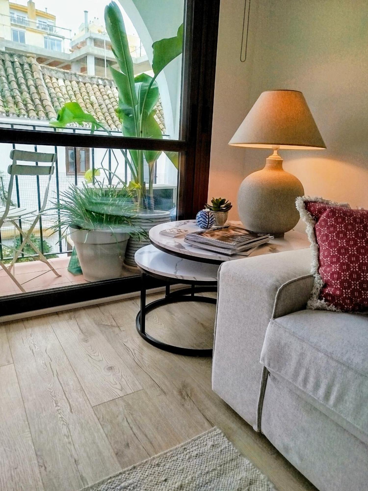 Impressive Apartment With 3 Bedrooms Metres From The Beach Estepona Extérieur photo