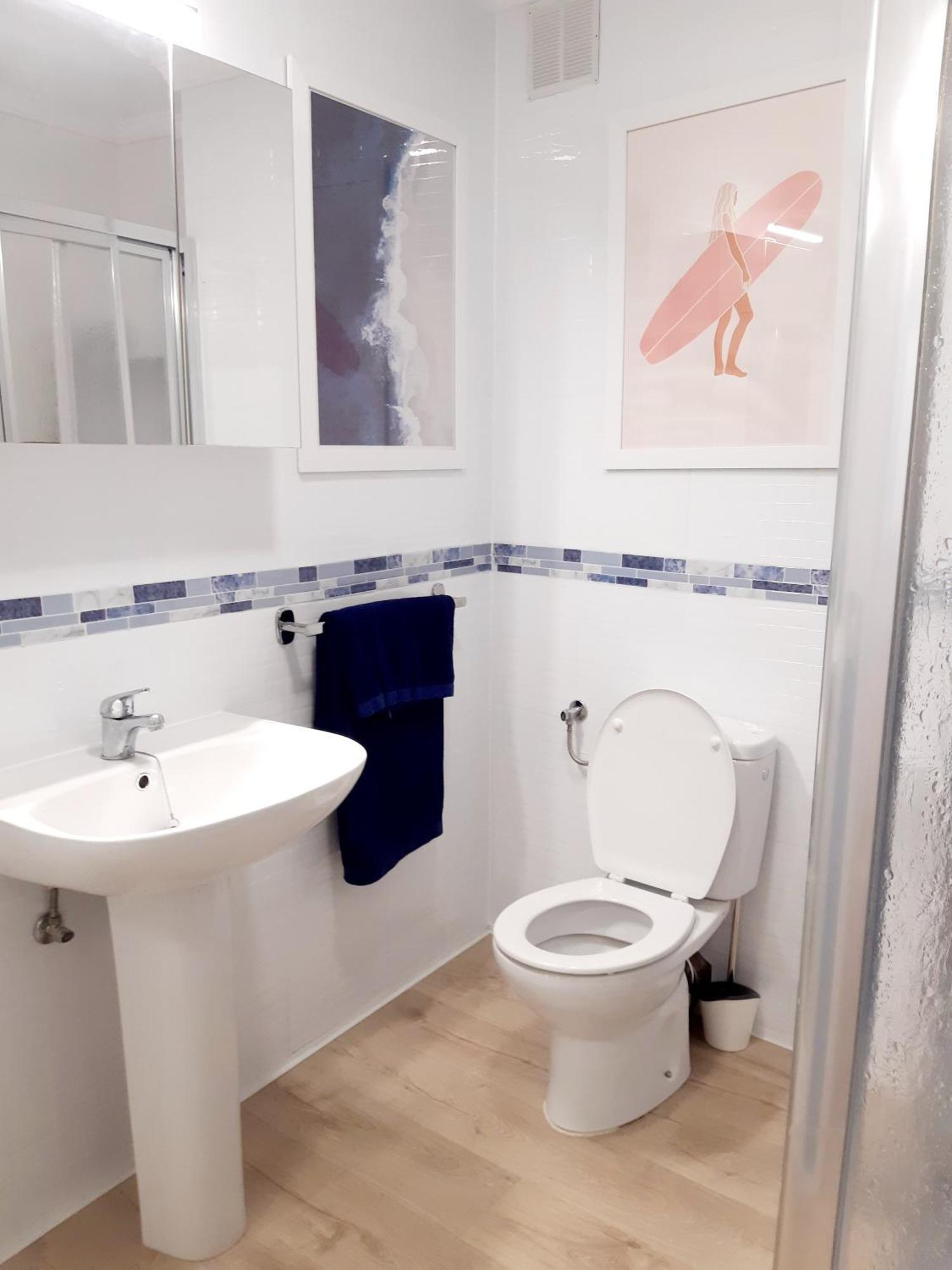 Impressive Apartment With 3 Bedrooms Metres From The Beach Estepona Extérieur photo
