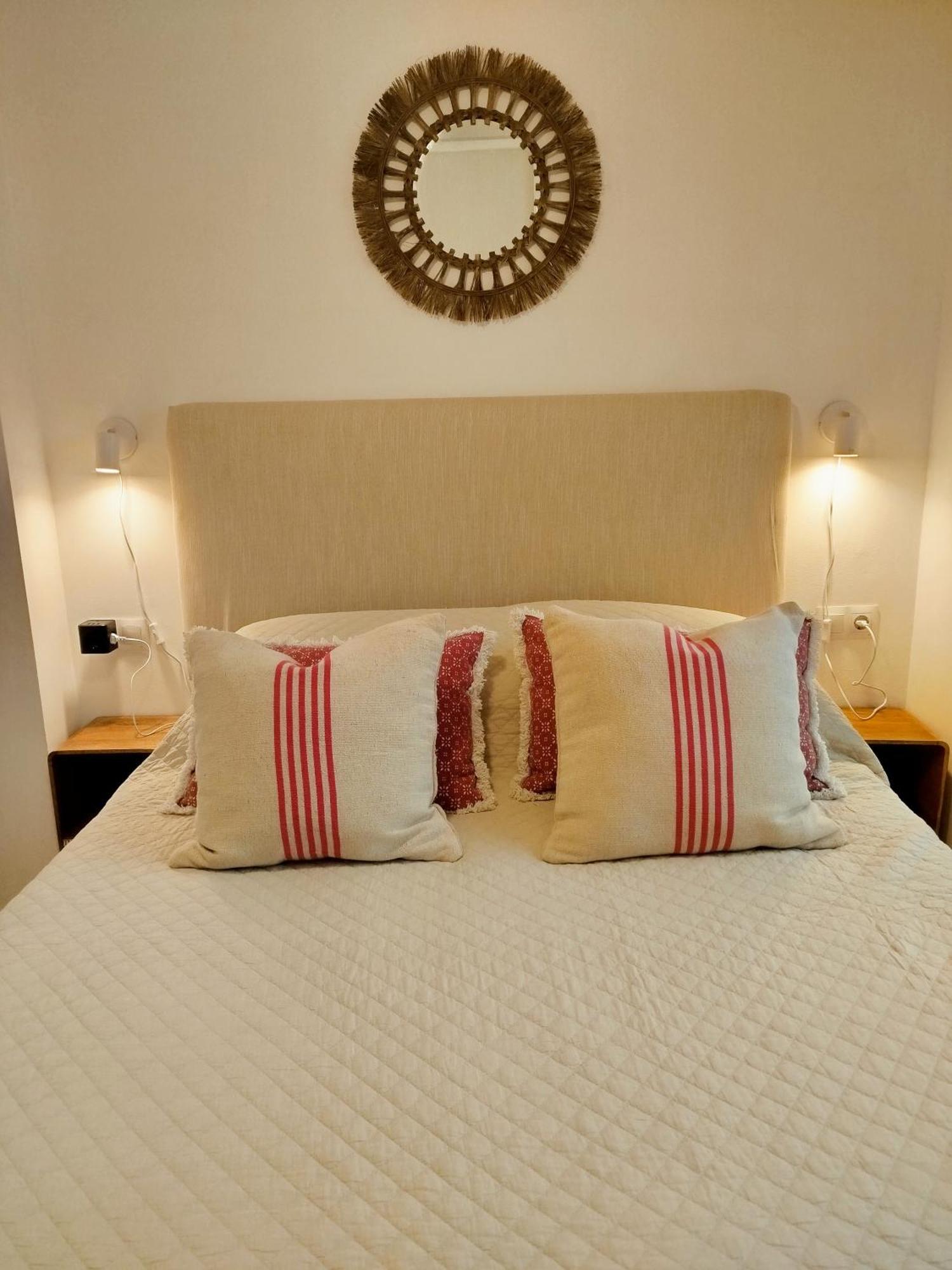 Impressive Apartment With 3 Bedrooms Metres From The Beach Estepona Extérieur photo