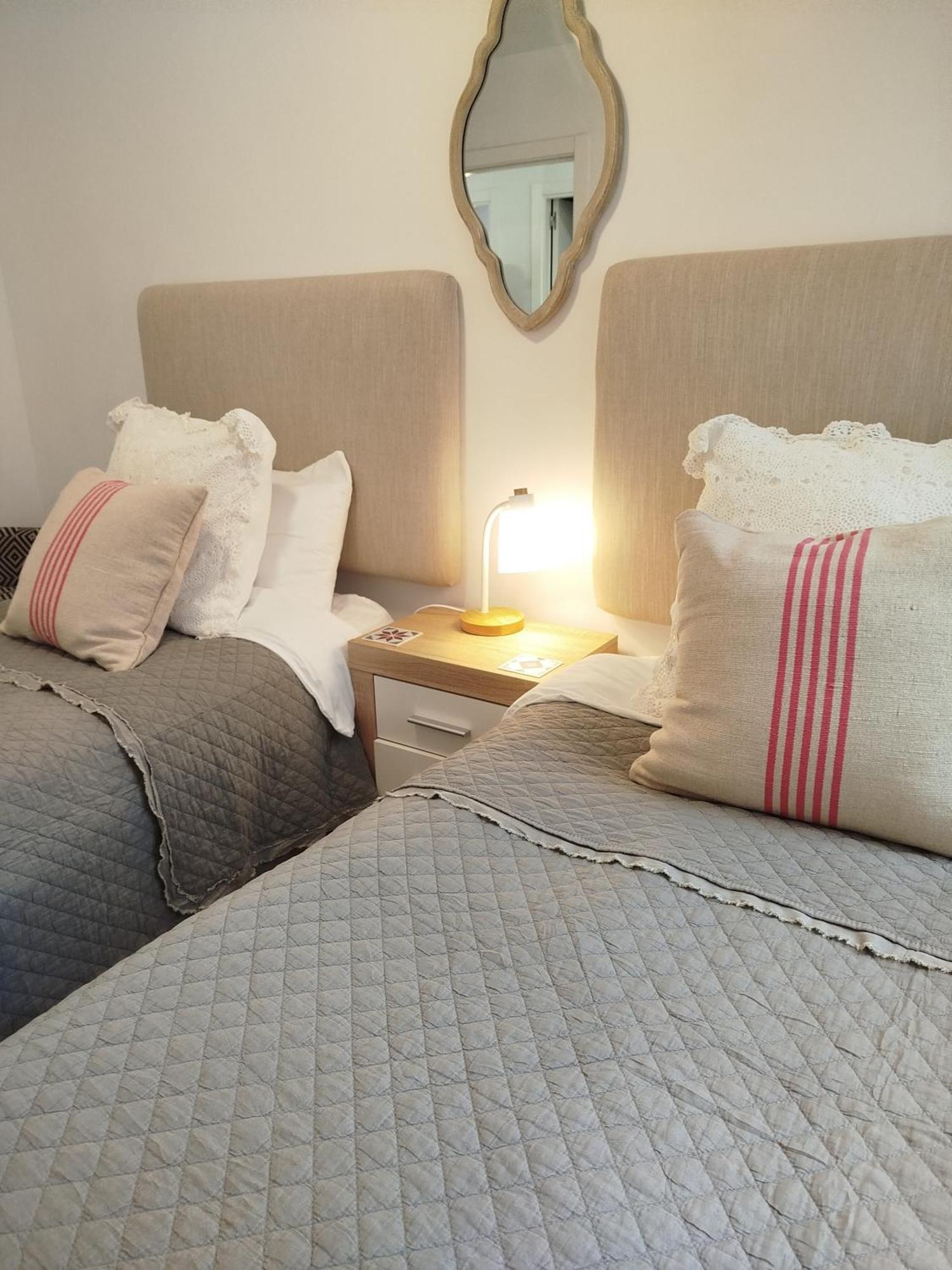 Impressive Apartment With 3 Bedrooms Metres From The Beach Estepona Extérieur photo