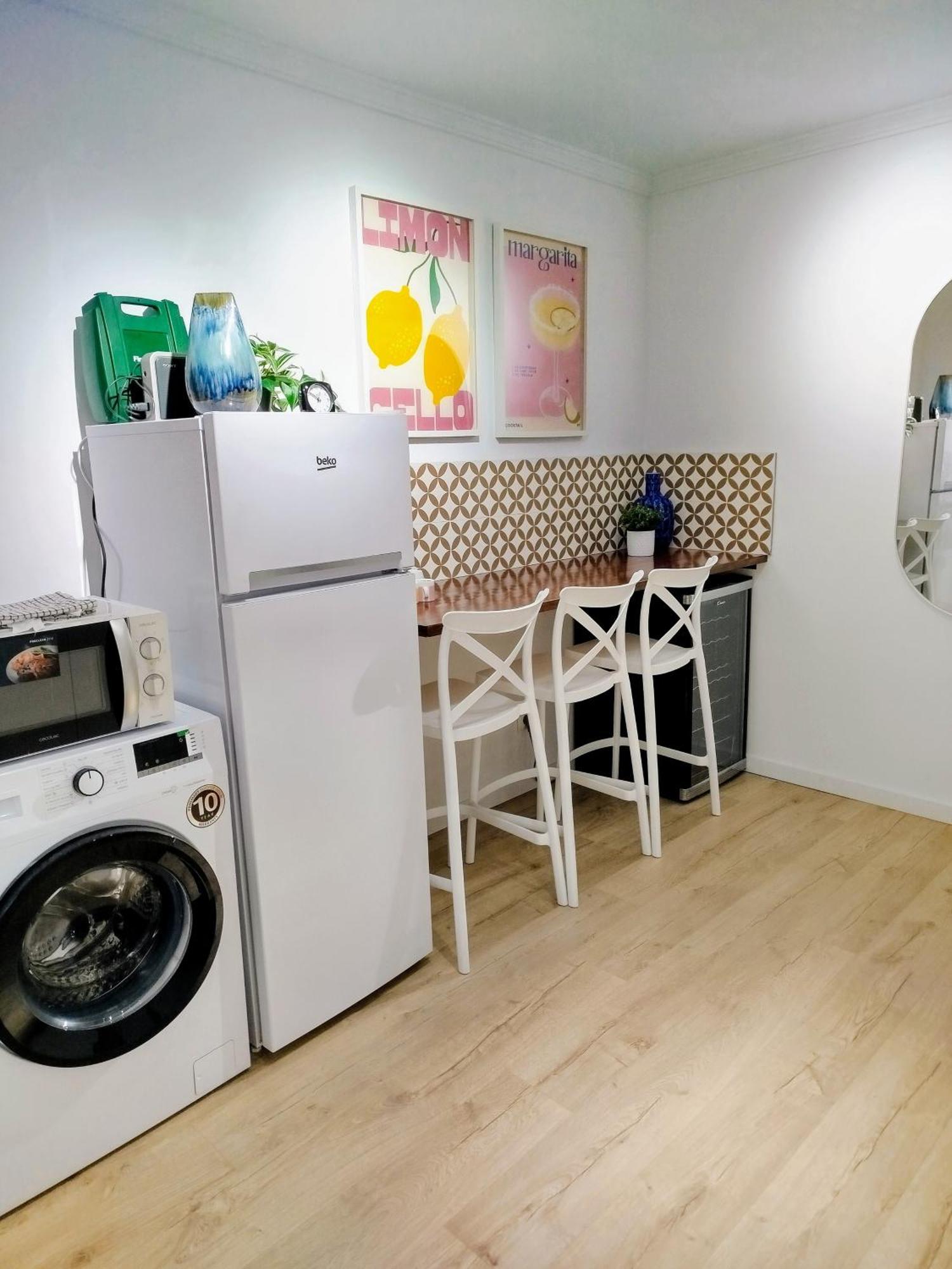 Impressive Apartment With 3 Bedrooms Metres From The Beach Estepona Extérieur photo
